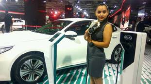 Electric Car इस्तेमाल करने को कह तो रही सरकार, लेकिन विकल्प कितने हैं ?