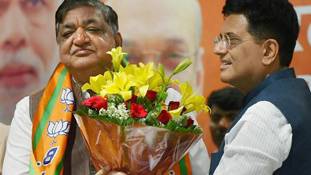 दल-बदलू नेता 2019 लोकसभा चुनाव में कितने कारगर होंगे?