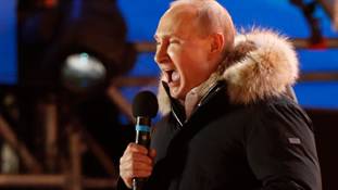 पुतिन के राज में रूस की हालत हो गई है सोवियत संघ जैसी !