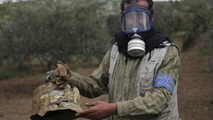 ये हैं 5 सबसे खतरनाक रासायनिक हथियार, चंद सेकेंड में ले लेते हैं जान