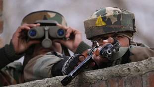 LoC पर कौन जीत रहा है? भारत या पाकिस्‍तान