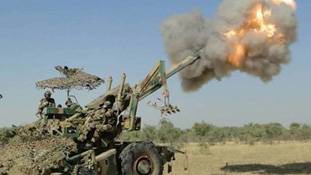 भारतीय सेना का बजट चीन - पाकिस्तान को राहत ही देगा