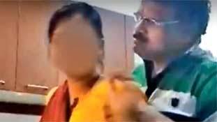 अगर यही रिश्तों की मर्यादा है तो महिलाओं को शर्म त्यागनी होगी