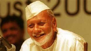 एक अल्लाह, दूसरा सुर और तीसरे बिस्मिल्लाह खां