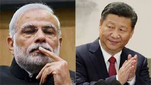 क्या मोदी सरकार चीन से डर गई है?