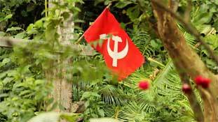 त्रिपुरा परिणाम और क्रांति की गप हांकते क्रांतिकारी कॉमरेड!