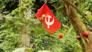 त्रिपुरा परिणाम और क्रांति की गप हांकते क्रांतिकारी कॉमरेड! त्रिपुरा परिणाम और क्रांति की गप हांकते क्रांतिकारी कॉमरेड!