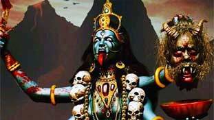 देवी को भक्तों का रक्त नहीं चाहिए !!