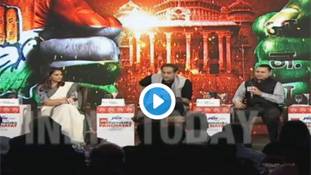 बीजेपी-कांग्रेस के सोशल मीडिया प्रमुखों ने एक दूसरे को ही ट्रोल कर दिया!