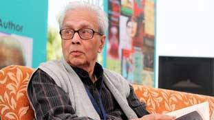 डॉ.केदारनाथ सिंह : गमछे-तौलिए, दो जूतों के बीच की बातों को पकड़ लेने वाला भावुक कवि