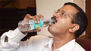 केजरीवाल का ये यू-टर्न दिल्ली वालों के अच्छे दिन ला सकता है !