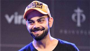 शायद इसीलिए चैंपियन खिलाड़ी हैं विराट कोहली
