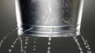 'मिनिस्ट्री ऑफ लीक' की सुगबुगाहट शुरू..