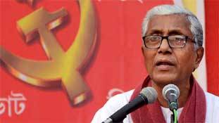तो क्या, वामपंथी टीवी एंकरों और देश विरोधी नारों से त्रिपुरा में हारी CPI(M)? तो क्या, वामपंथी टीवी एंकरों और देश विरोधी नारों से त्रिपुरा में हारी CPI(M)?