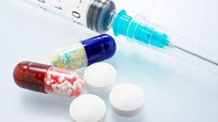 एक दवा जो मरीज को दवा खाना याद दिला सकती है!