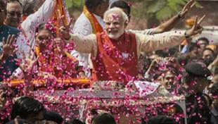 2019 के चुनावों में भाजपा की हार पर मुहर लगाएंगे यूपी और महाराष्ट्र 2019 के चुनावों में भाजपा की हार पर मुहर लगाएंगे यूपी और महाराष्ट्र