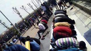 आज का मुसलमान अपने आप में हिपोक्रेसी की एक आला मिसाल है