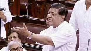 मोदी को गौर से सुनने के बाद नरेश अग्रवाल से भला कैसे रहा जाता