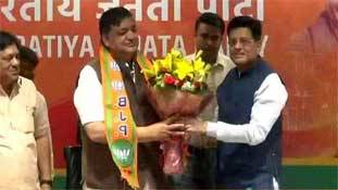 अब तक भाजपा को नरेश अग्रवाल को टाटा, बाय-बाय कह देना चाहिए था