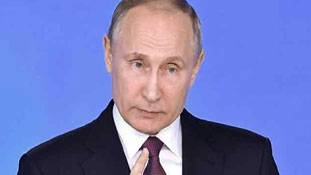 तो क्या ये पुतिन की चेतावनी नहीं तीसरे विश्व युद्ध की आहट थी?