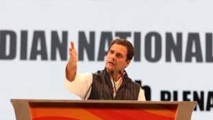 राहुल गांधी तो फिर से मोदी पर टूट पड़े, कहां गया PM पद के सम्मान का वादा?