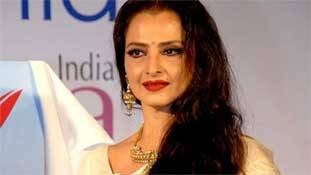 राज्यसभा में आखिरी दिन फेयरवेल में भी नहीं पहुंची रेखा, लेकिन क्‍यों ?