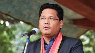 कांग्रेस के लिए मेघालय भी चला गोवा और मणिपुर की चाल !