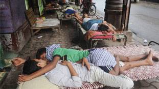 भारतीयों की नींद में खलल डालते ये 7 दानव!