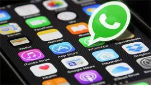 आ गया वो मोबाइल app जो दूसरों के व्हाट्सएप में झांकता है