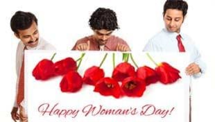 क्यों ना इस महिला दिवस पुरुषों की बात हो ? क्यों ना इस महिला दिवस पुरुषों की बात हो ?