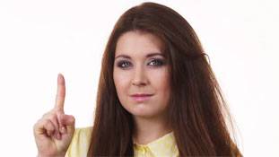 महिलाओं को चांद-तारे नहीं, सुकून-सम्मान का 1 घंटा ही चाहिए