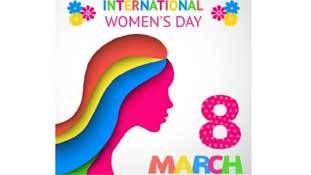 International women's day : तुम्हारी साल भर की परेशानियों के लिए एक दिन