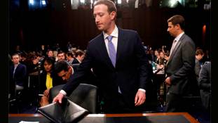 2019 लोकसभा चुनाव में फेसबुक का रोल अभी रहस्‍यमय ही है