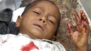 मक्का मस्जिद धमाका: तो क्या उन 11 बेकसूर लोगों को किसी ने नहीं मारा?