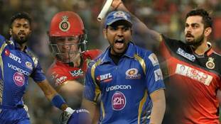 क्या आज ख़त्म होगा मुंबई इंडियंस की हार का सिलसिला?