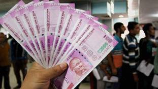 कैश की दिक्कत तो चंद दिनों में खत्म हो जाएगी, लेकिन पीछे रह जाएगा ये सवाल