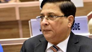 कांग्रेस नेताओं की बातें इशारा कर रही हैं कि 'महाभियोग' का मामला कहां जा रहा है