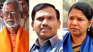 मनमोहन राज के तथाकथित दोषी मोदी राज में छूट क्यों रहे हैं ?