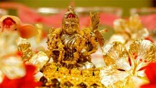 अक्षय तृतीया के दिन कैसे पाएं सबसे बड़ा धन