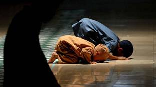 भीड़ में 'अल्लाहू अकबर' चिल्लाने से क्या ये होगा?