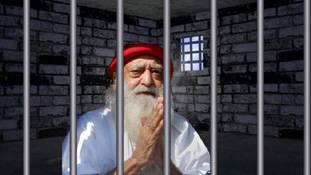 आसाराम केस के बाद रेप पर फांसी की सज़ा को लेकर मेरा भरोसा मजबूत हुआ है..