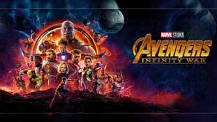 Avengers: Infinity War का बॉलीवुड पर अटैक