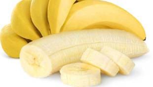 सिर्फ सेब ही नहीं रोज एक केला खाइए, तंदरुस्ती पाइए सिर्फ सेब ही नहीं रोज एक केला खाइए, तंदरुस्ती पाइए