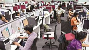 नक्सलों का गढ़ बस्तर अब बीपीओ हब कैसे बन गया!