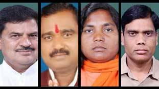 बीजेपी सांसदों की बगावत में दलित हित कम और सियासत ज्यादा लगती है