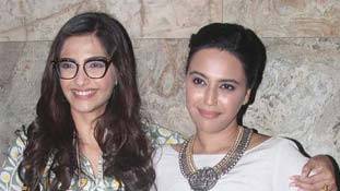 बॉलीवुड के 'फमिनिज्म' का ये है दोहरा चरित्र बॉलीवुड के 'फमिनिज्म' का ये है दोहरा चरित्र