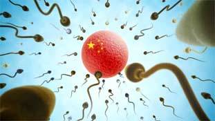 बच्चा हो तो 'जन्मजात' कम्युनिस्ट, वरना ना हो