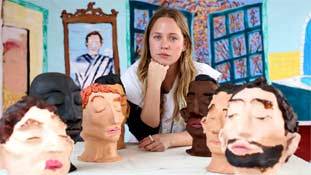 'मिट्टी के बॉयफ्रेंड !!! अब तक तो 'मिट्टी के माधो' सुना था