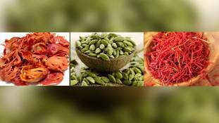 स्वस्थ पेट के लिए वरदान हैं ये मसाले स्वस्थ पेट के लिए वरदान हैं ये मसाले