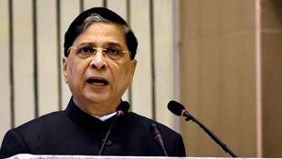 CJI impeachment: चीफ जस्टिस पर आरोप लगाकर कांग्रेस ने सियासत की सबसे ओछी चाल चली है